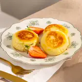 Сырники из&nbsp;рикотты