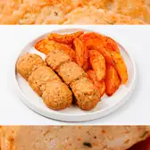 От Балкан до&nbsp;московского цеха: как делают чевапчичи для&nbsp;ВкусВилла