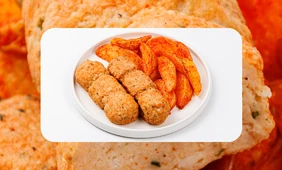 От Балкан до&nbsp;московского цеха: как делают чевапчичи для&nbsp;ВкусВилла