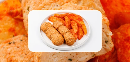 От Балкан до&nbsp;московского цеха: как делают чевапчичи для&nbsp;ВкусВилла