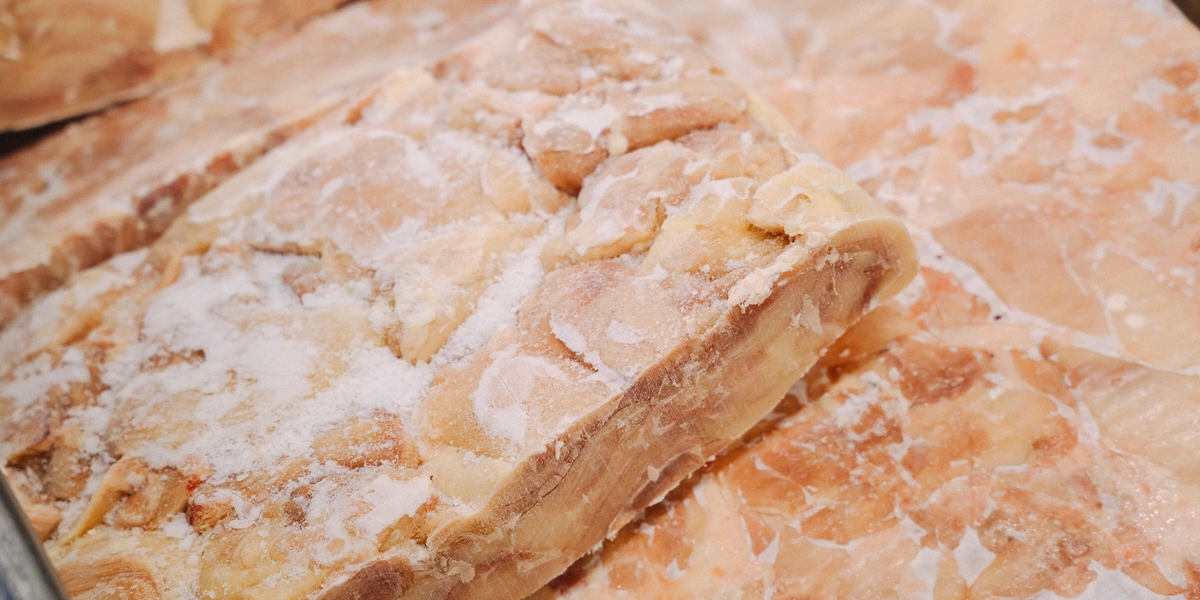 От Балкан до&nbsp;московского цеха: как делают чевапчичи для&nbsp;ВкусВилла