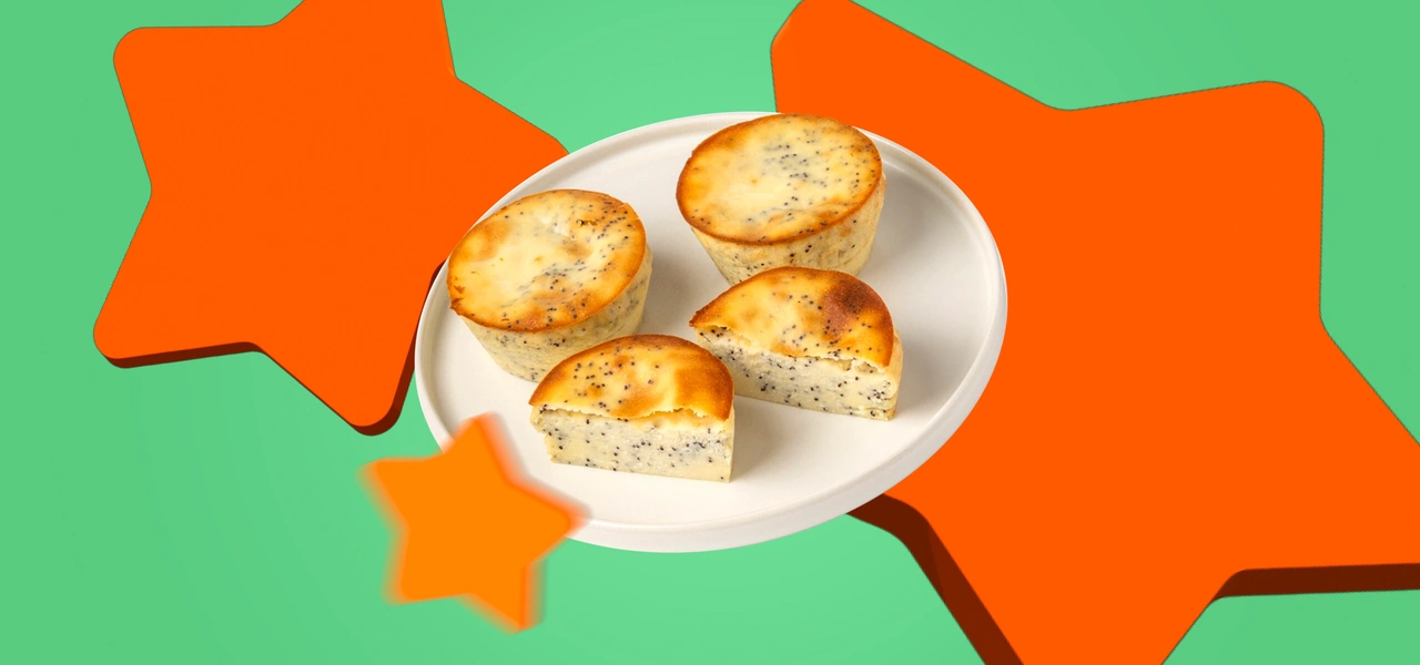 Стали лучше в&nbsp;мае: подборка продуктов и&nbsp;блюд, которые исправили по&nbsp;вашим отзывам