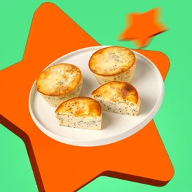 Стали лучше в&nbsp;мае: подборка продуктов и&nbsp;блюд, которые исправили по&nbsp;вашим отзывам