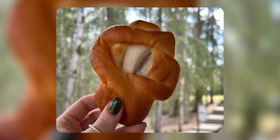 кулебяка с&nbsp;палтусом