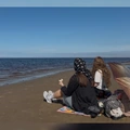 Поморские каникулы: как редактор в&nbsp;Архангельск поехала и&nbsp;поморской жонкой стала