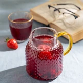 Компот из&nbsp;ягод