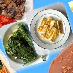 Что такое «Бабушкин комод» от&nbsp;ВкусВилла и&nbsp;чем порадуют ещё 7 новинок этого лета