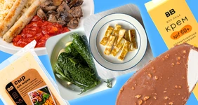 Что такое «Бабушкин комод» от&nbsp;ВкусВилла и&nbsp;чем порадуют ещё 7 новинок этого лета