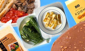 Что такое «Бабушкин комод» от&nbsp;ВкусВилла и&nbsp;чем порадуют ещё 7 новинок этого лета