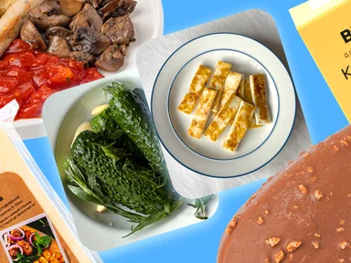 Что такое «Бабушкин комод» от&nbsp;ВкусВилла и&nbsp;чем порадуют ещё 7 новинок этого лета