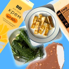 Что такое «Бабушкин комод» от&nbsp;ВкусВилла и&nbsp;чем порадуют ещё 7 новинок этого лета