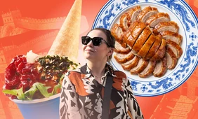 Утка по-пекински, сосиски с&nbsp;сахаром и&nbsp;другие вкусовые открытия в&nbsp;Китае