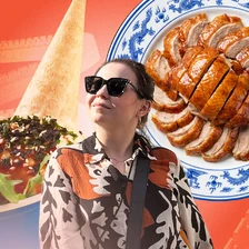 Утка по-пекински, сосиски с&nbsp;сахаром и&nbsp;другие вкусовые открытия в&nbsp;Китае