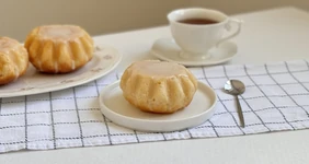 Ромовая баба