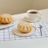 Ромовая баба