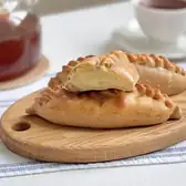 Пирожки из&nbsp;творожного теста