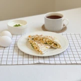 Конвертики с&nbsp;яйцом и&nbsp;луком