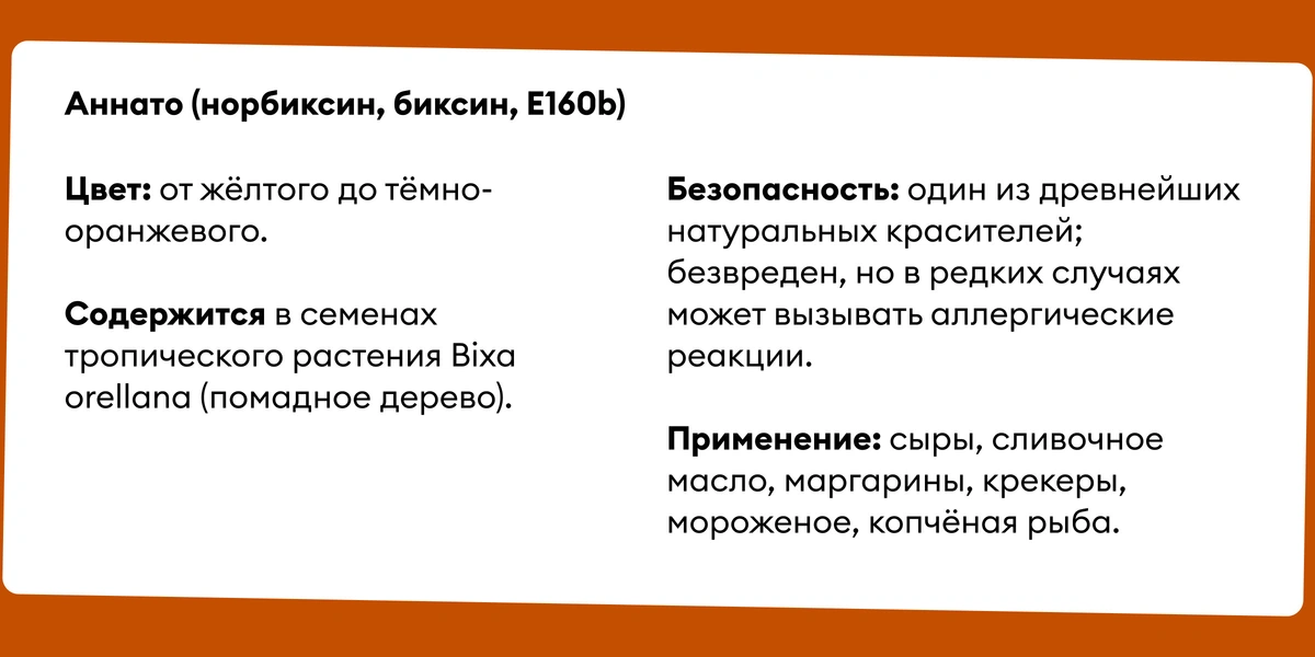 Синяя еда — это нормально? Рассказываем о&nbsp;пищевых красителях