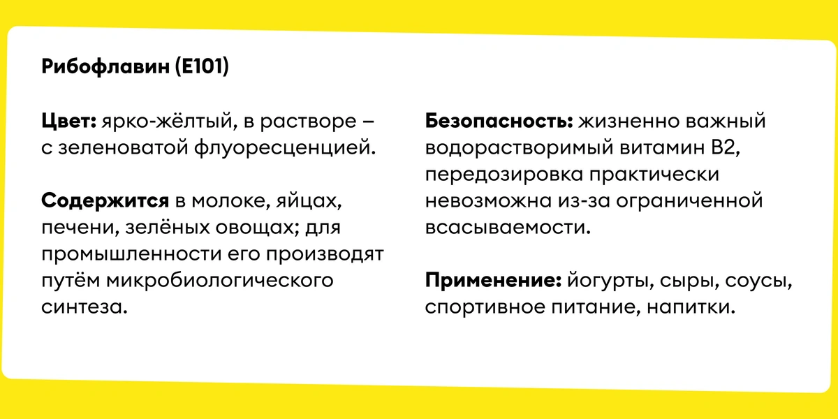 Синяя еда — это нормально? Рассказываем о&nbsp;пищевых красителях