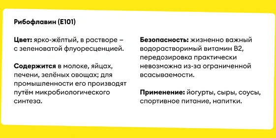 Синяя еда — это нормально? Рассказываем о&nbsp;пищевых красителях