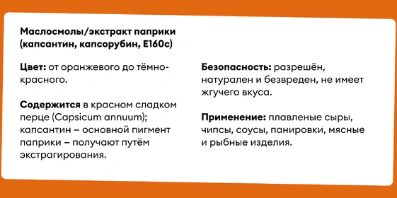 Синяя еда — это нормально? Рассказываем о&nbsp;пищевых красителях