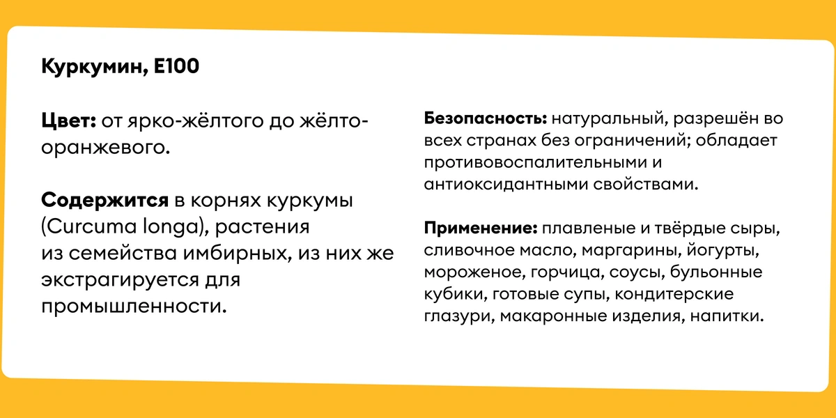 Синяя еда — это нормально? Рассказываем о&nbsp;пищевых красителях