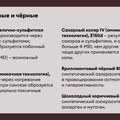 Синяя еда — это нормально? Рассказываем о&nbsp;пищевых красителях