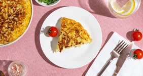 Пирог с&nbsp;курицей