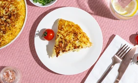 Пирог с&nbsp;курицей