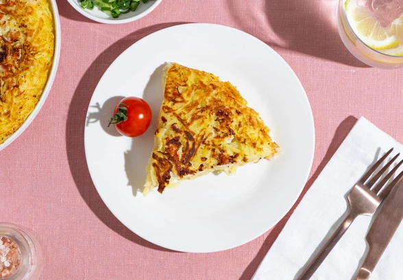 Рецепт «Пирог с&nbsp;курицей»