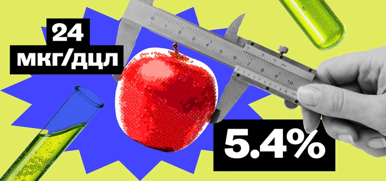 Сомнительный контроль здоровья: почему не всё, что можно измерить, нужно измерять