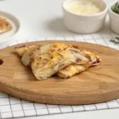 Картофельная лепёшка