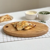 Картофельная лепёшка