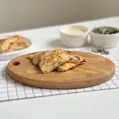 Картофельная лепёшка