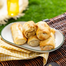 Молдавские пирожки с&nbsp;капустой