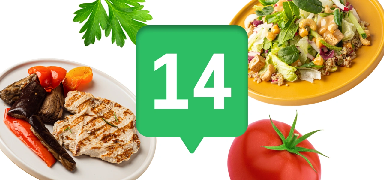 В балансе: как ВкусВилл делает вкусную еду полезной и&nbsp;здоровой