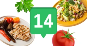 В балансе: как ВкусВилл делает вкусную еду полезной и&nbsp;здоровой