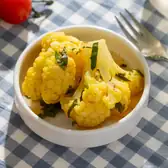 Закуска из&nbsp;цветной капусты