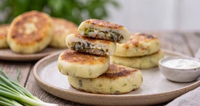 ПП–пирожки