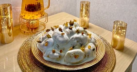 Дамские пальчики
