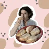 Классические сочники с&nbsp;творогом