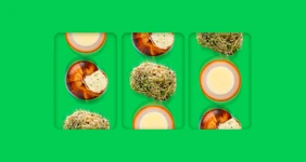Генератор удивительного: что можно найти на&nbsp;полках ВкусВилла