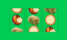 Генератор удивительного: что можно найти на&nbsp;полках ВкусВилла