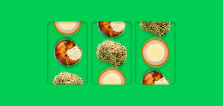Генератор удивительного: что можно найти на&nbsp;полках ВкусВилла
