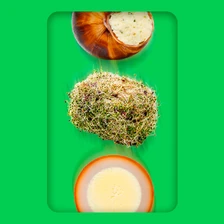 Генератор удивительного: что можно найти на&nbsp;полках ВкусВилла