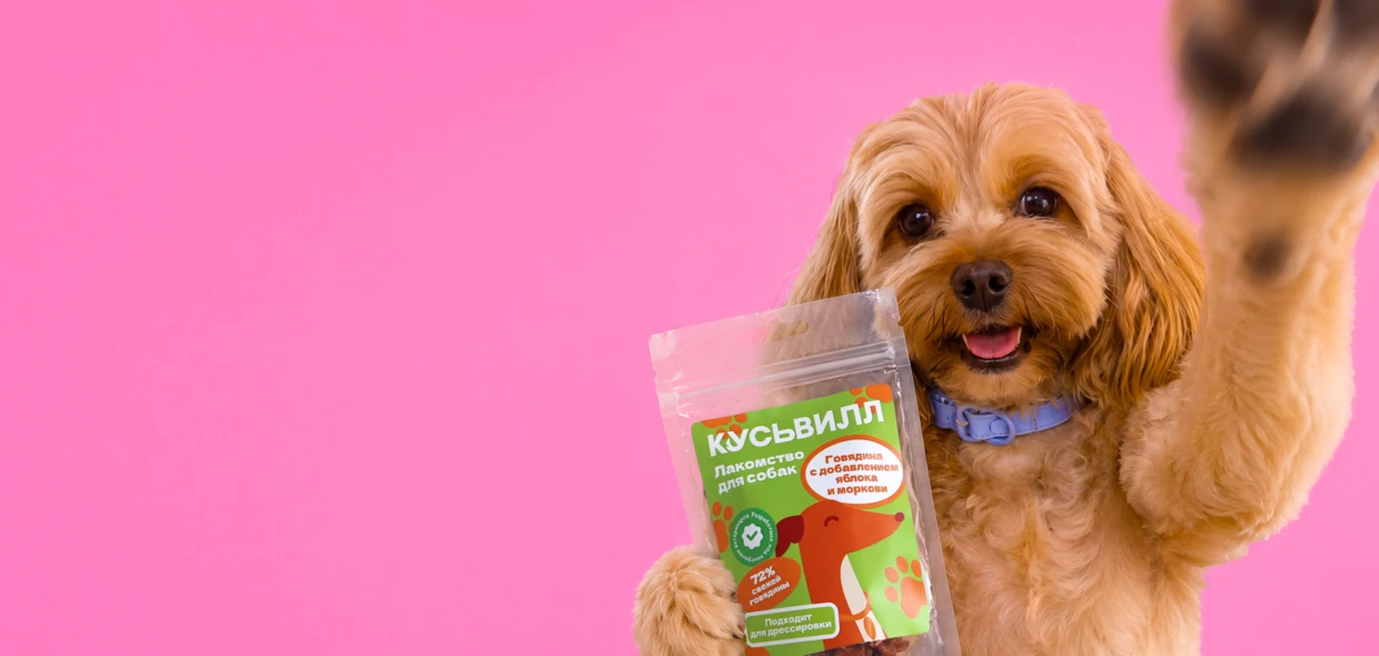 КусьВилл