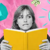 Я прочитала «Атомные привычки» и&nbsp;наконец поняла, почему никогда не похудею