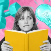 Я прочитала «Атомные привычки» и&nbsp;наконец поняла, почему никогда не похудею
