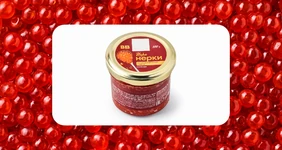 Из рыбы в&nbsp;банку: как добывают икру на&nbsp;Камчатке 