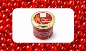 Из рыбы в&nbsp;банку: как добывают икру на&nbsp;Камчатке 